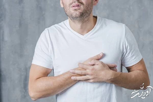 زرشک مفید برای قلب 